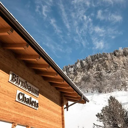 Birnbaum Chalet's-3